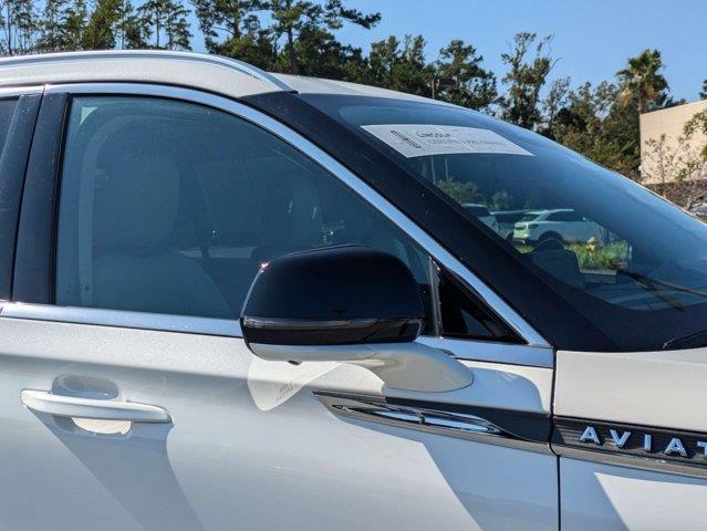 2026 Lincoln Aviator - $57,799