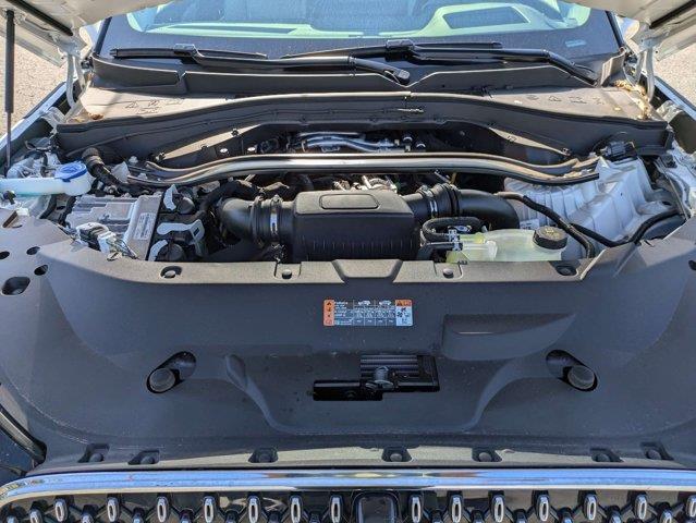 2026 Lincoln Aviator - $57,799