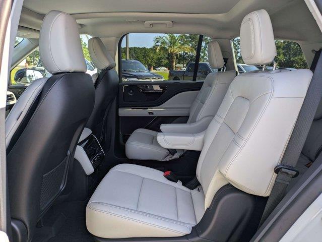 2026 Lincoln Aviator - $57,799