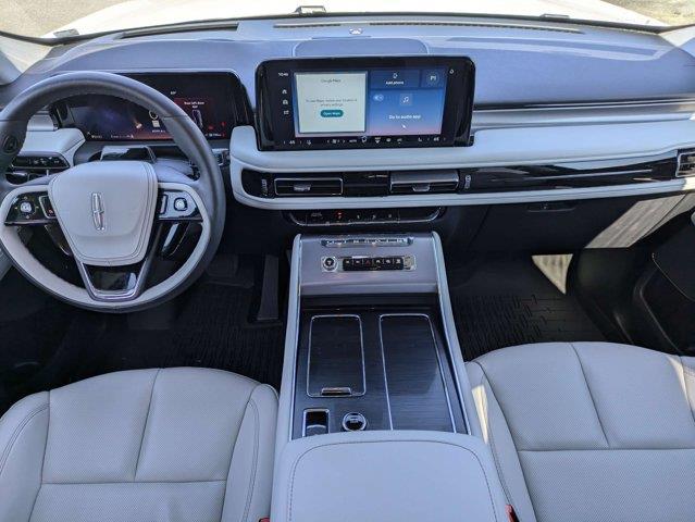 2026 Lincoln Aviator - $57,799