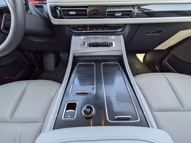 2026 Lincoln Aviator - $57,799