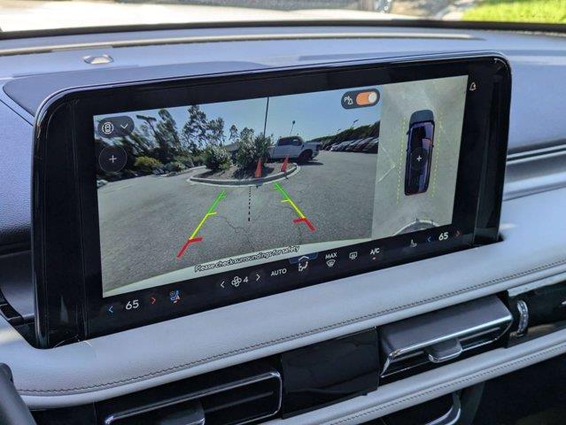 2026 Lincoln Aviator - $57,799