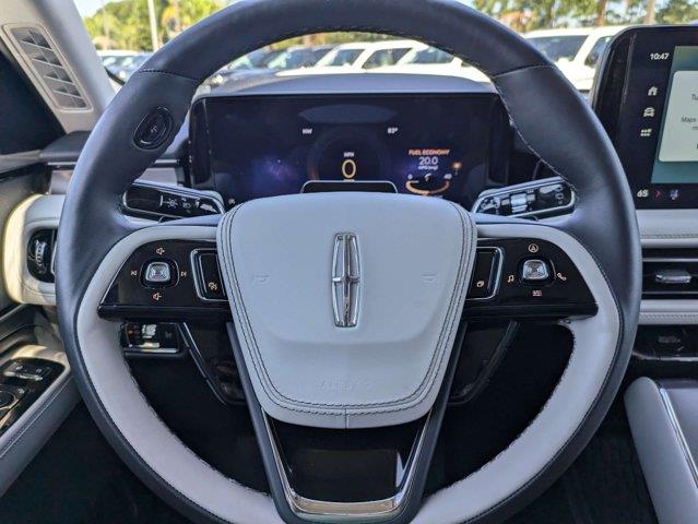2026 Lincoln Aviator - $57,799