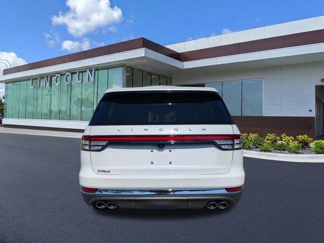 2026 Lincoln Aviator - $57,799