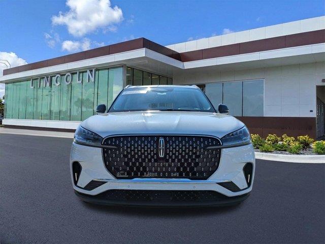 2026 Lincoln Aviator - $57,799