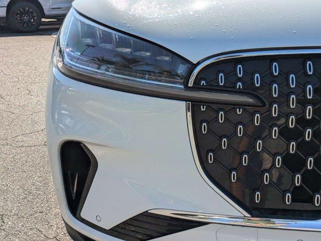 2026 Lincoln Aviator - $57,799