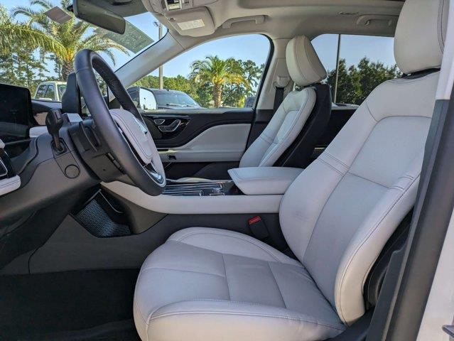 2026 Lincoln Aviator - $57,799