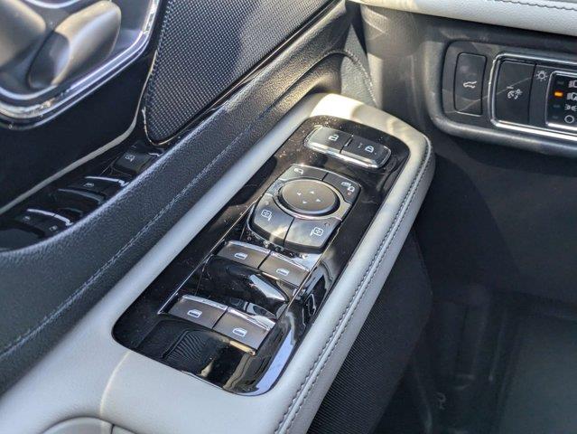 2026 Lincoln Aviator - $57,799