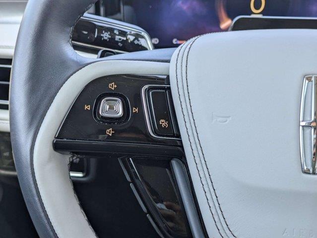 2026 Lincoln Aviator - $57,799