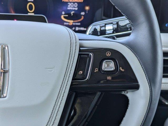 2026 Lincoln Aviator - $57,799