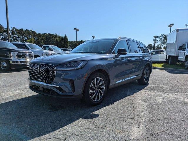 2026 Lincoln Aviator - $57,599