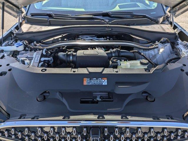 2026 Lincoln Aviator - $57,599