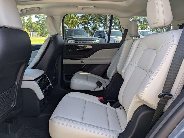 2026 Lincoln Aviator - $57,599