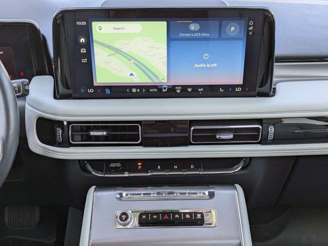 2026 Lincoln Aviator - $57,599