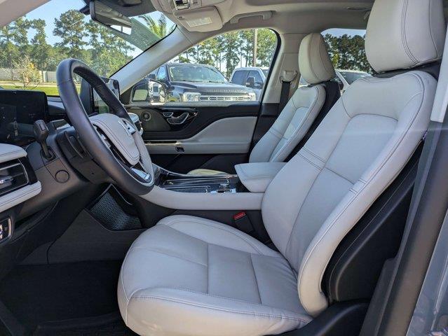 2026 Lincoln Aviator - $57,599