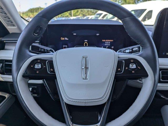 2026 Lincoln Aviator - $57,599