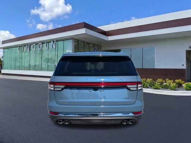 2026 Lincoln Aviator - $58,895