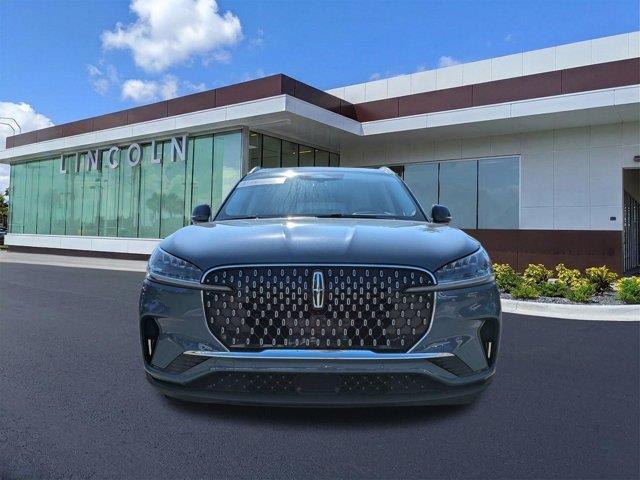 2026 Lincoln Aviator - $58,895