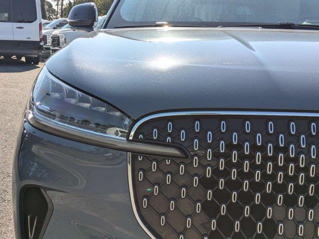2026 Lincoln Aviator - $58,895