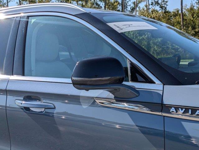 2026 Lincoln Aviator - $58,895