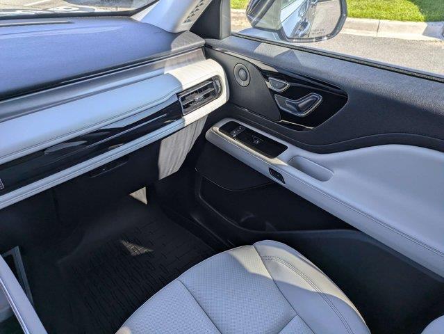 2026 Lincoln Aviator - $58,895