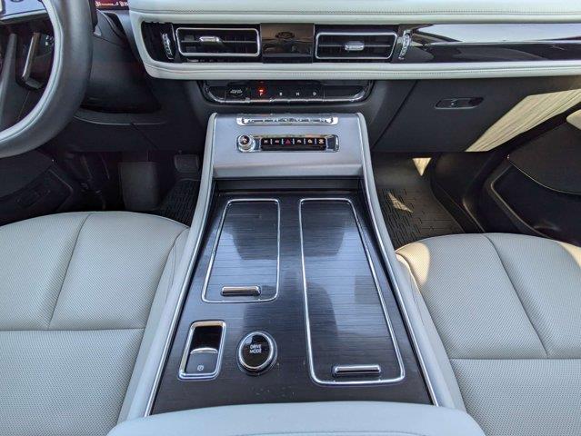2026 Lincoln Aviator - $58,895