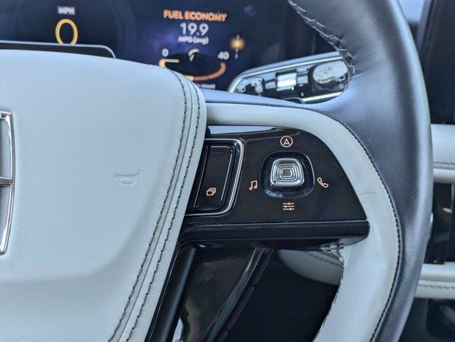 2026 Lincoln Aviator - $58,895