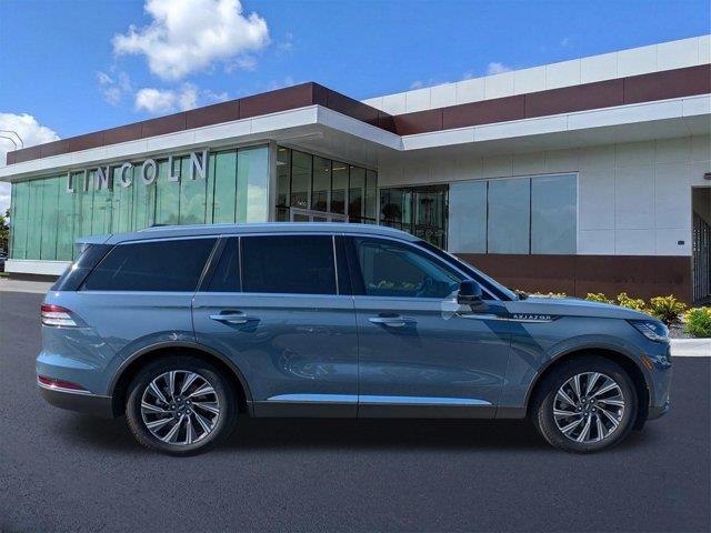 2026 Lincoln Aviator - $57,599