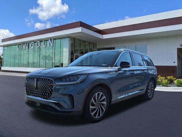 2026 Lincoln Aviator - $57,599