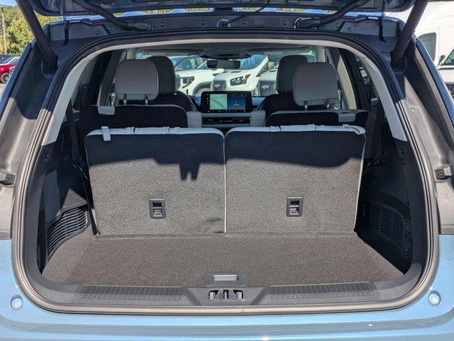 2026 Lincoln Aviator - $57,599