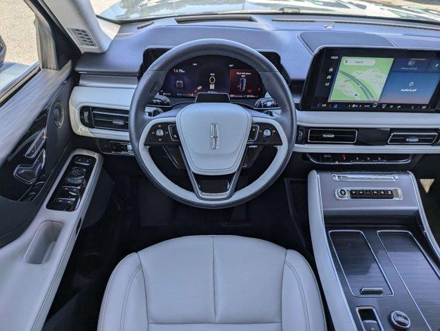 2026 Lincoln Aviator - $57,599