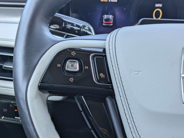 2026 Lincoln Aviator - $57,599