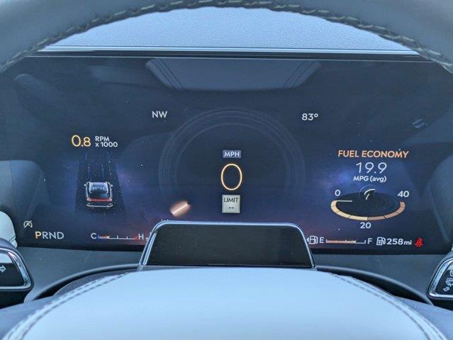 2026 Lincoln Aviator - $57,599