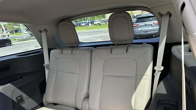 2022 Lincoln Aviator Standard