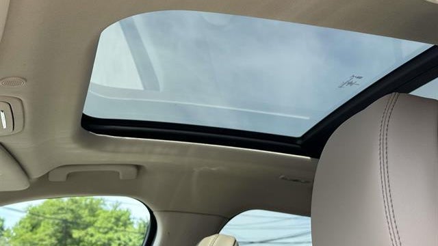 2022 Lincoln Aviator Standard