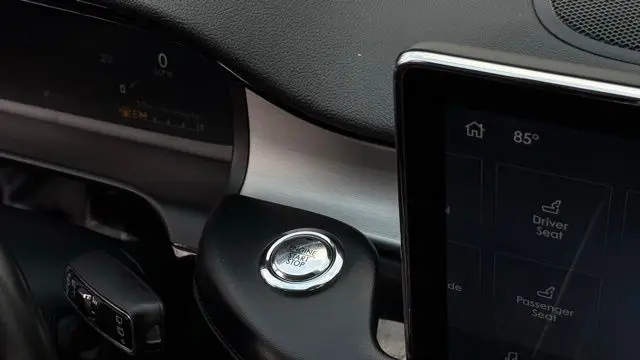 2022 Lincoln Aviator Standard