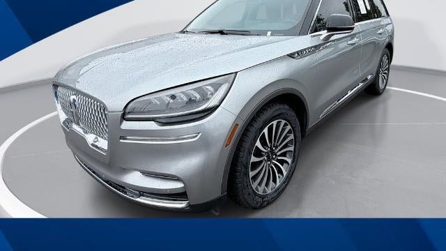 Preowned 2023 Lincoln Aviator Standard for Sale