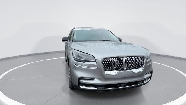 2023 Lincoln Aviator Standard
