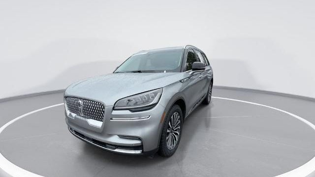 2023 Lincoln Aviator Standard