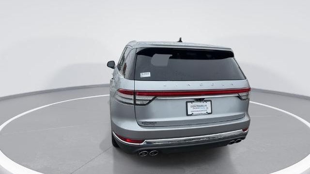 2023 Lincoln Aviator Standard