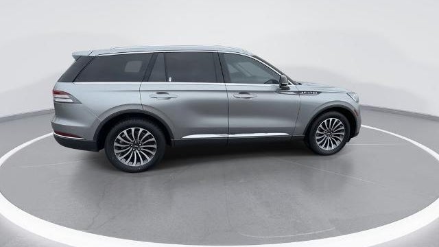 2023 Lincoln Aviator Standard