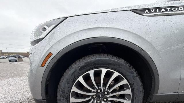 2023 Lincoln Aviator Standard