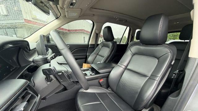 2023 Lincoln Aviator Standard