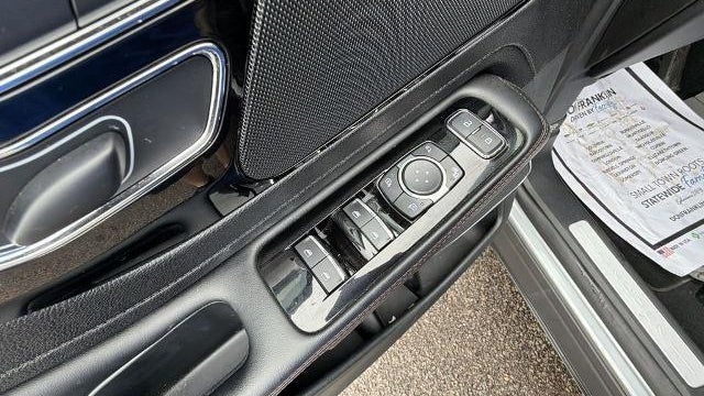 2023 Lincoln Aviator Standard