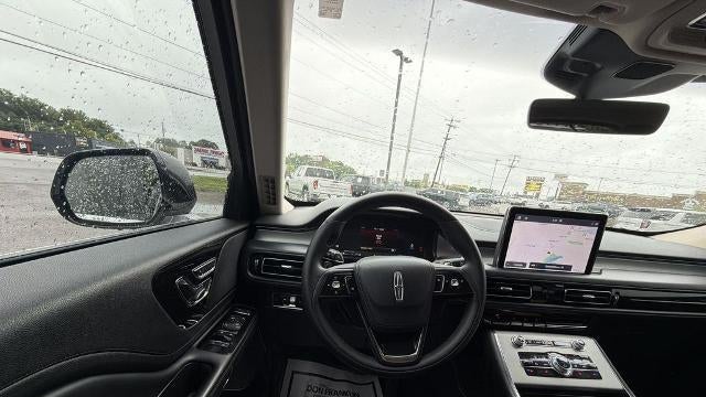 2023 Lincoln Aviator Standard
