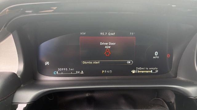 2023 Lincoln Aviator Standard