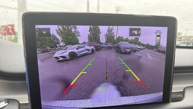 2023 Lincoln Aviator Standard