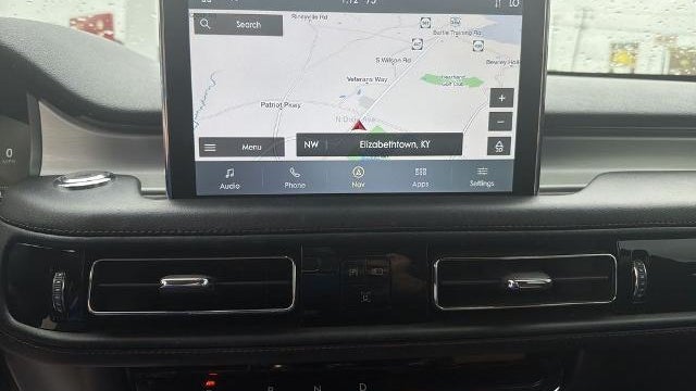 2023 Lincoln Aviator Standard