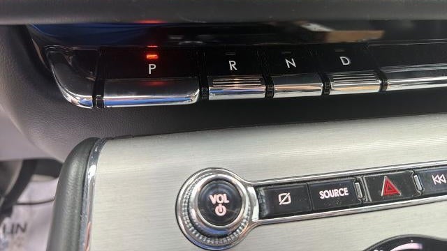2023 Lincoln Aviator Standard