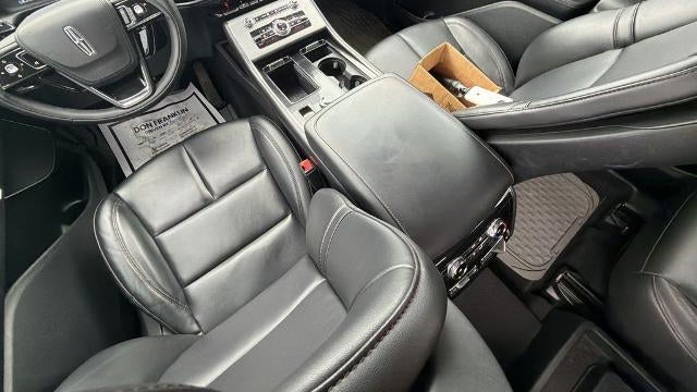 2023 Lincoln Aviator Standard